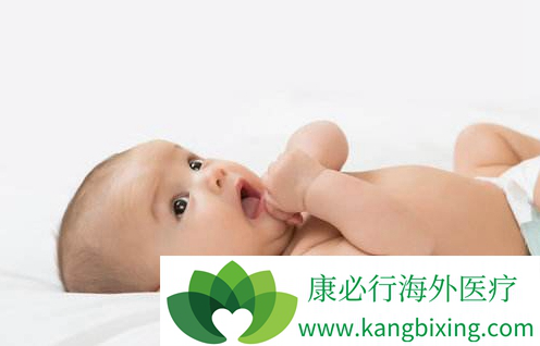 靠谱代怀包成功试管婴儿中心